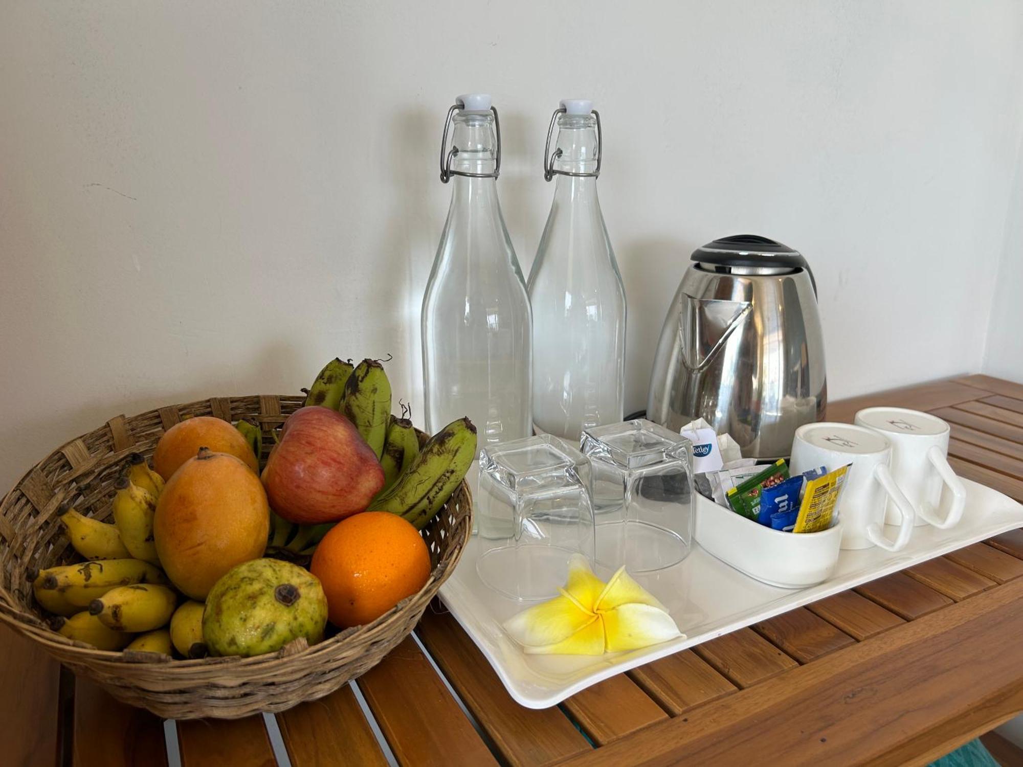 Bed and Breakfast Santa Maria, Trivandrum - An Airport Boutique By The Sea Thiruvananthapuram Екстер'єр фото