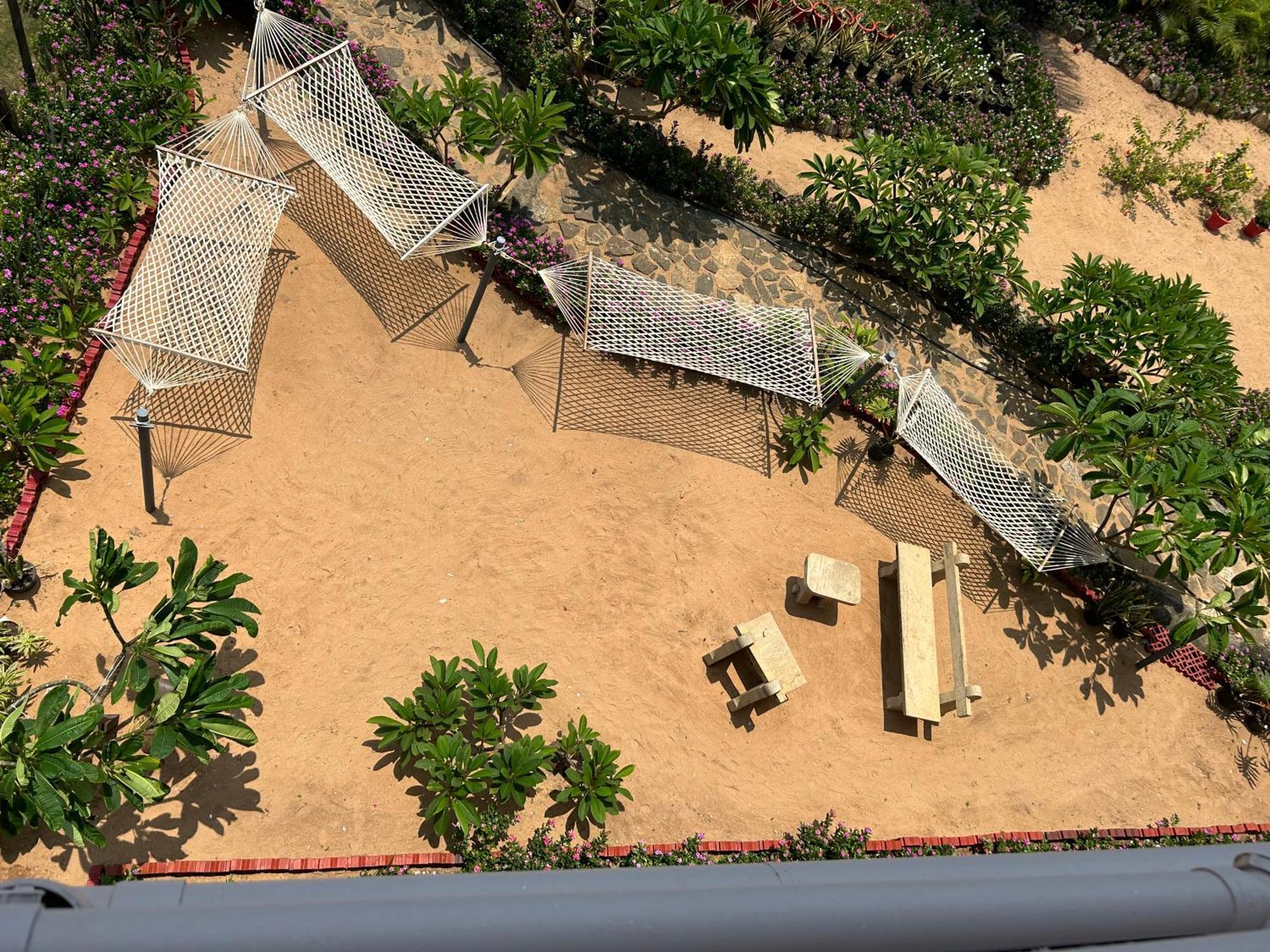 Bed and Breakfast Santa Maria, Trivandrum - An Airport Boutique By The Sea Thiruvananthapuram Екстер'єр фото